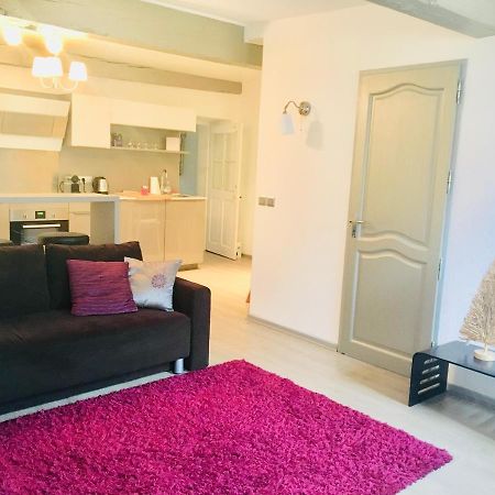 Chez Pralin & Praline Apartamento Annecy Exterior foto